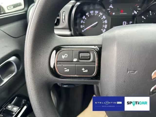Citroën C3 Shine 1.2 PureTech 110 EAT6 C3 1.2 PureTech 1 10/2022-photo-15