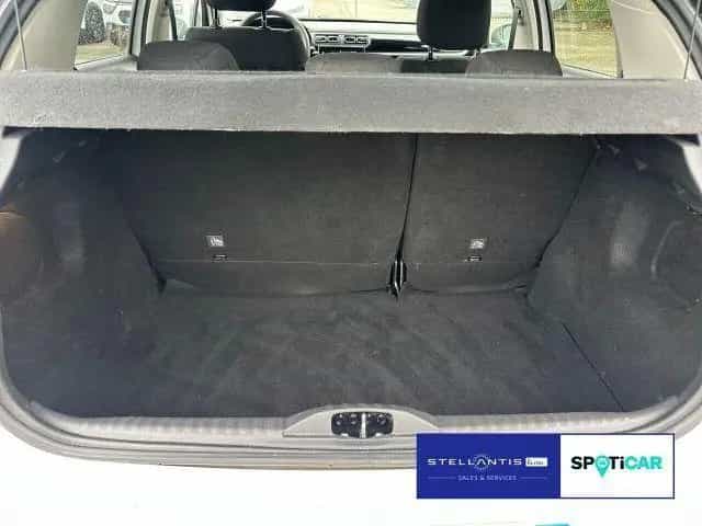 Citroën C3 Shine 1.2 PureTech 110 EAT6 C3 1.2 PureTech 1 10/2022-photo-5