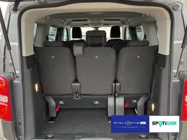 Opel Zafira Life Edition 2.0 D M EA Zafira Life 2.0 D 05/2022-photo-10