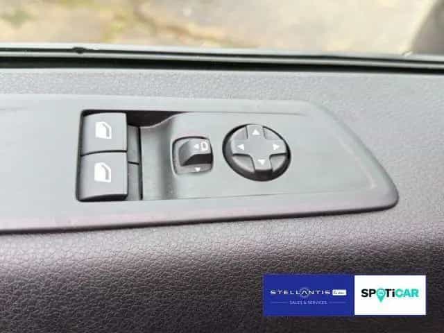 Opel Zafira Life Edition 2.0 D M EA Zafira Life 2.0 D 05/2022-photo-11