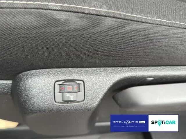 Opel Zafira Life Edition 2.0 D M EA Zafira Life 2.0 D 05/2022-photo-13