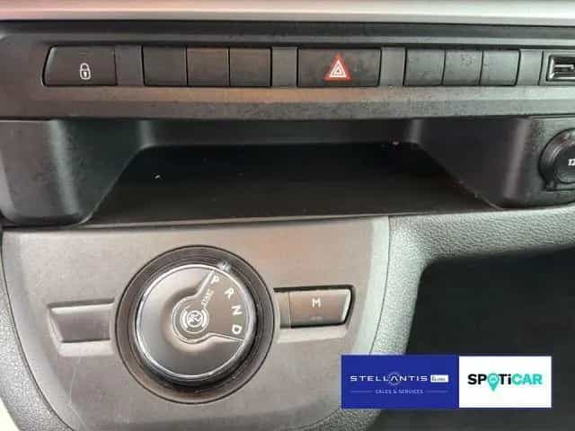 Opel Zafira Life Edition 2.0 D M EA Zafira Life 2.0 D 05/2022-photo-16