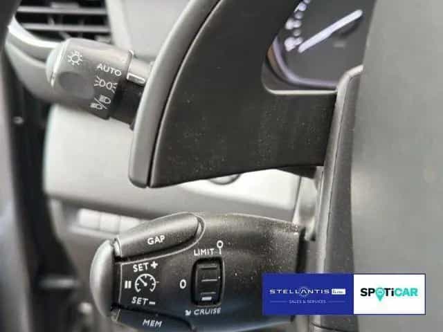 Opel Zafira Life Edition 2.0 D M EA Zafira Life 2.0 D 05/2022-photo-17