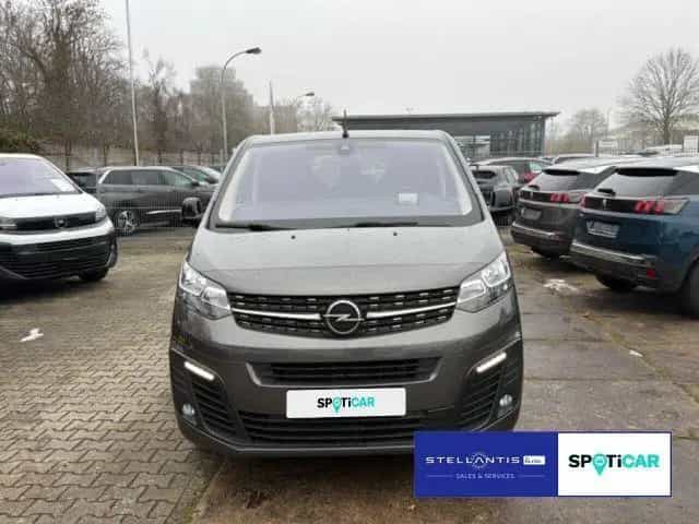 Opel Zafira Life Edition 2.0 D M EA Zafira Life 2.0 D 05/2022-photo-5