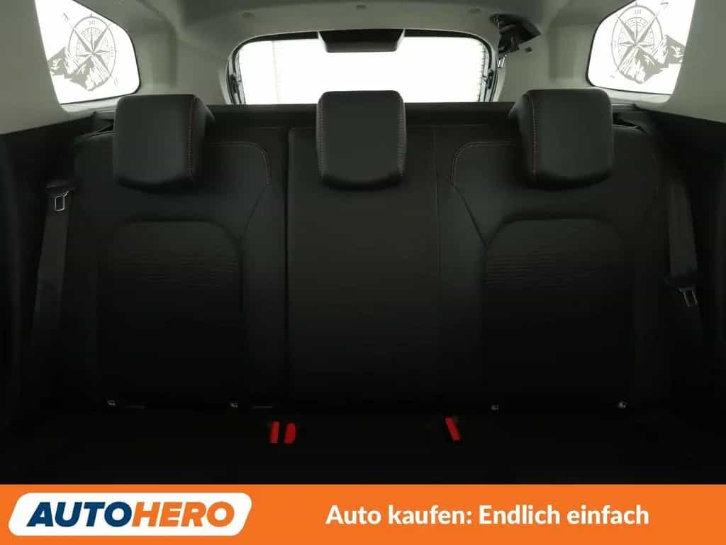 Dacia Duster 1.3 TCe Extreme Aut.*NAVI*LED*CAM*SHZ* 01/2023-photo-14
