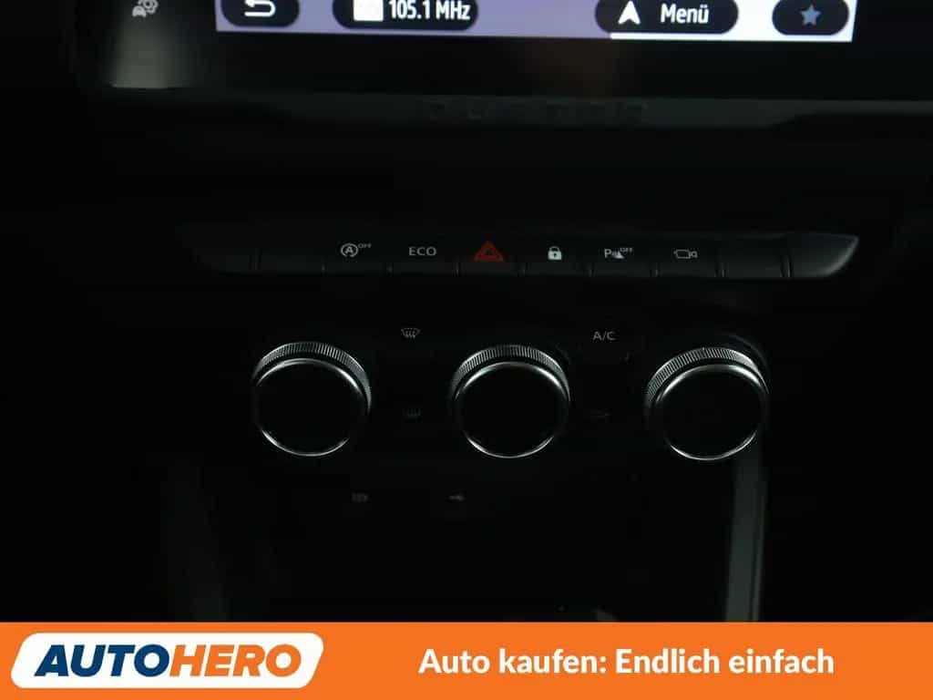 Dacia Duster 1.3 TCe Extreme Aut.*NAVI*LED*CAM*SHZ* 01/2023-photo-21