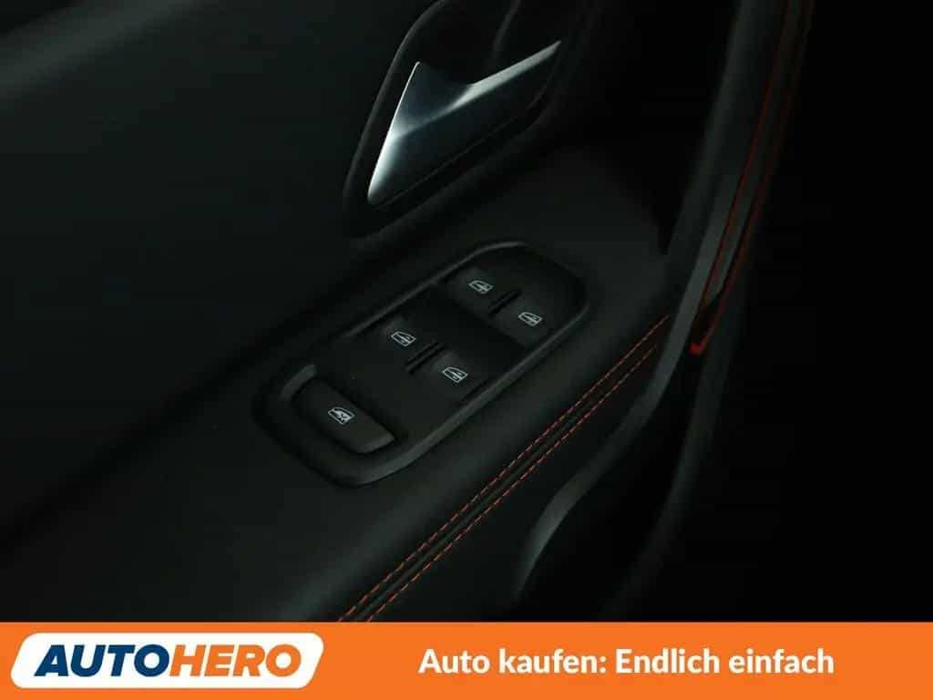 Dacia Duster 1.3 TCe Extreme Aut.*NAVI*LED*CAM*SHZ* 01/2023-photo-25