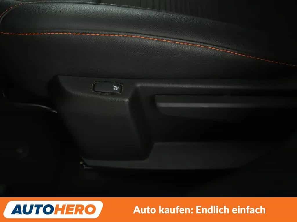Dacia Duster 1.3 TCe Extreme Aut.*NAVI*LED*CAM*SHZ* 01/2023-photo-26
