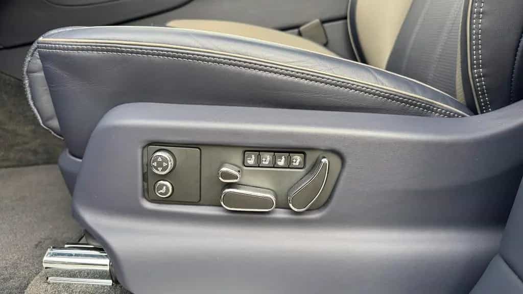 Bentley Bentayga S V8/ Luft/ Carbon Br/ TV/ Night Vision 04/2024-photo-12
