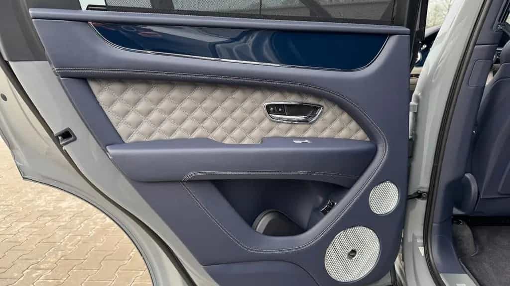 Bentley Bentayga S V8/ Luft/ Carbon Br/ TV/ Night Vision 04/2024-photo-18
