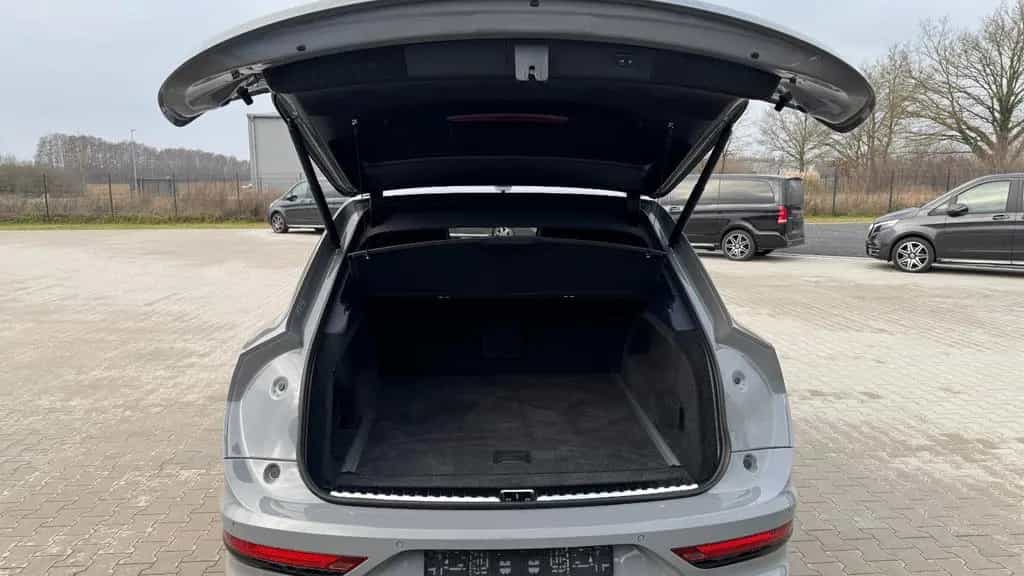 Bentley Bentayga S V8/ Luft/ Carbon Br/ TV/ Night Vision 04/2024-photo-34