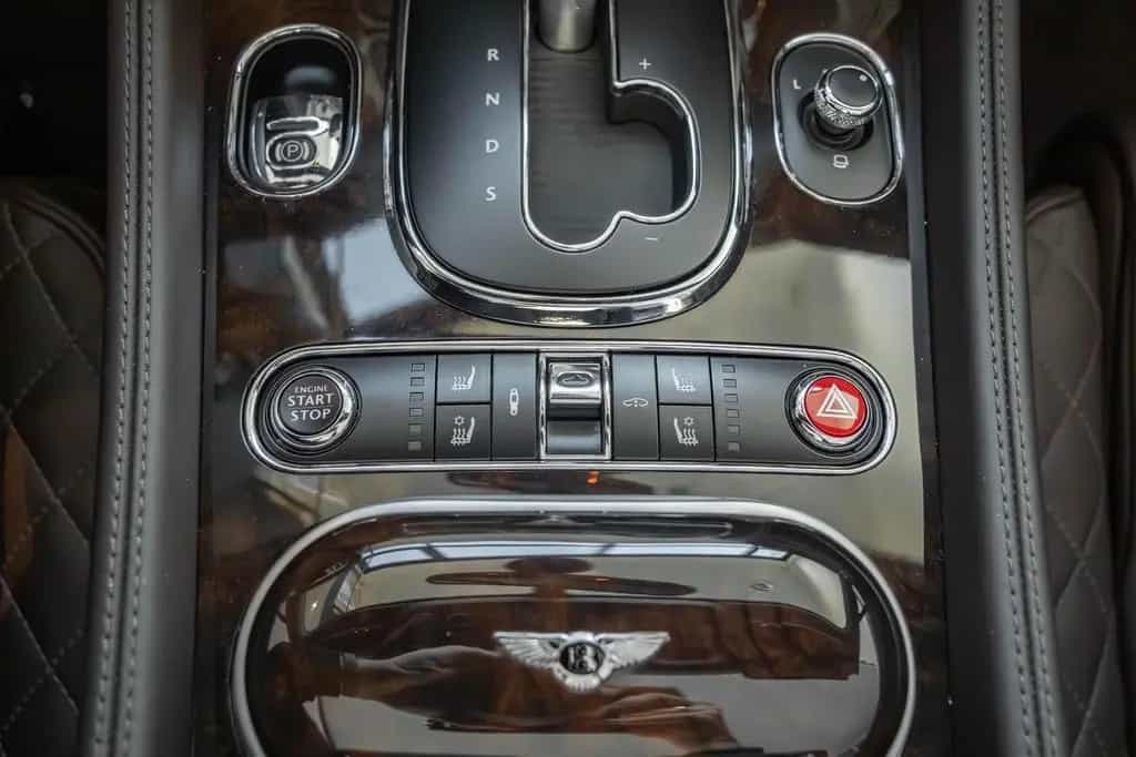 Bentley Continental Supersports + ONE OF 710 + Titanium 06/2018-photo-12