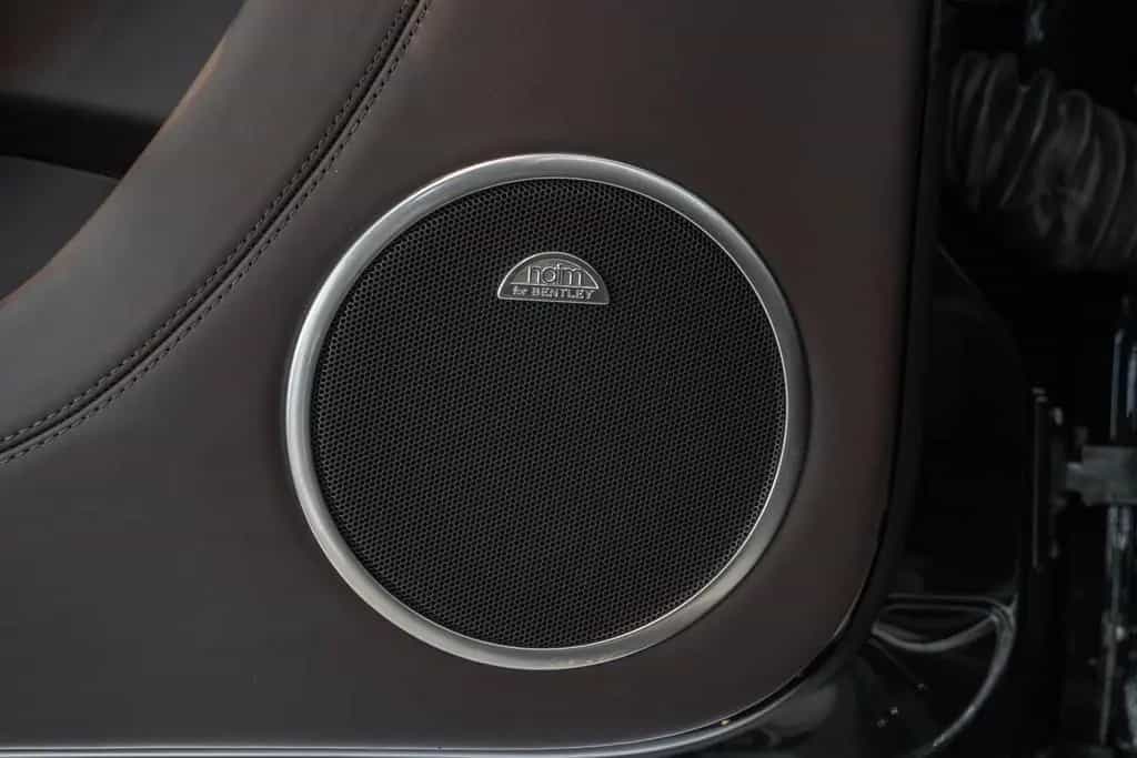 Bentley Continental Supersports + ONE OF 710 + Titanium 06/2018-photo-14