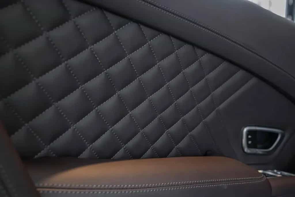 Bentley Continental Supersports + ONE OF 710 + Titanium 06/2018-photo-29