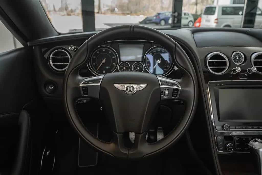 Bentley Continental Supersports + ONE OF 710 + Titanium 06/2018-photo-33