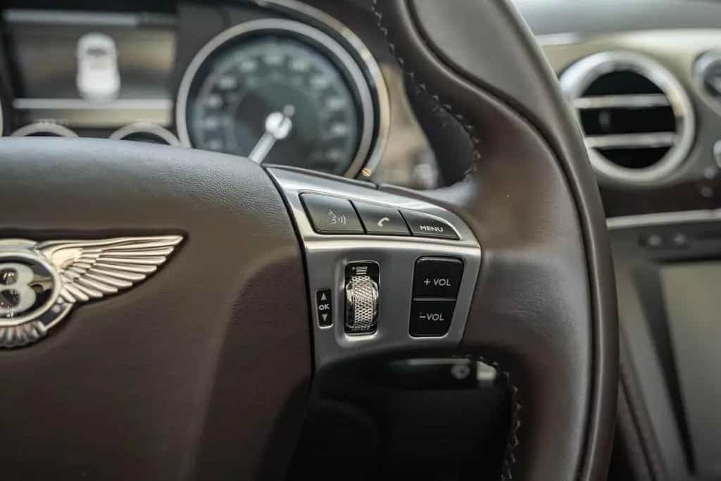 Bentley Continental Supersports + ONE OF 710 + Titanium 06/2018-photo-36