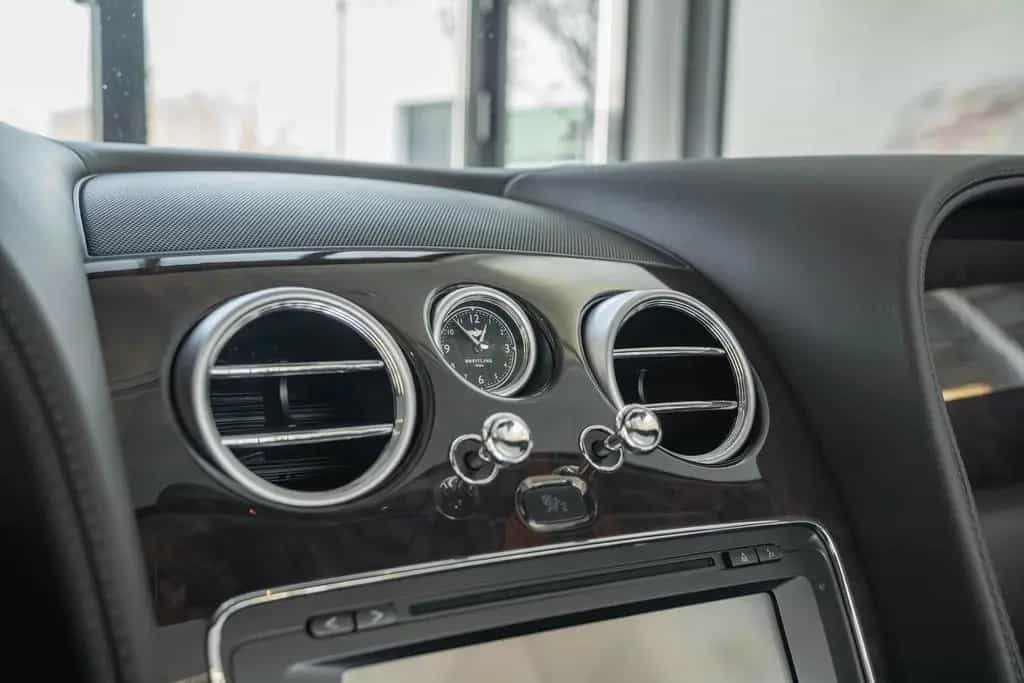 Bentley Continental Supersports + ONE OF 710 + Titanium 06/2018-photo-38