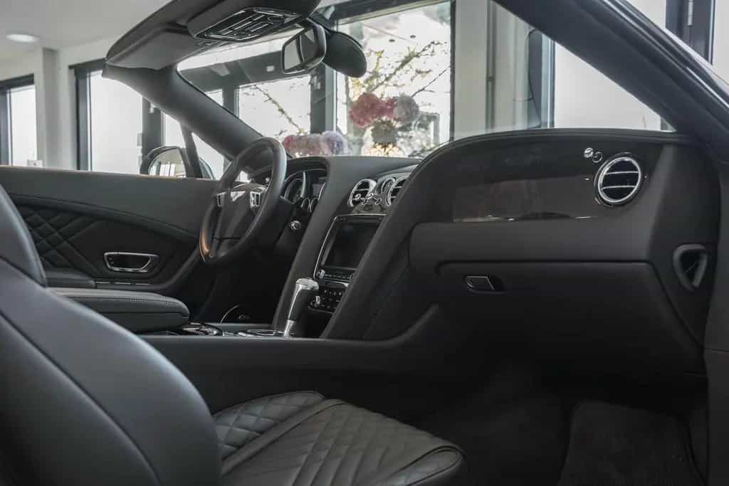 Bentley Continental Supersports + ONE OF 710 + Titanium 06/2018-photo-45
