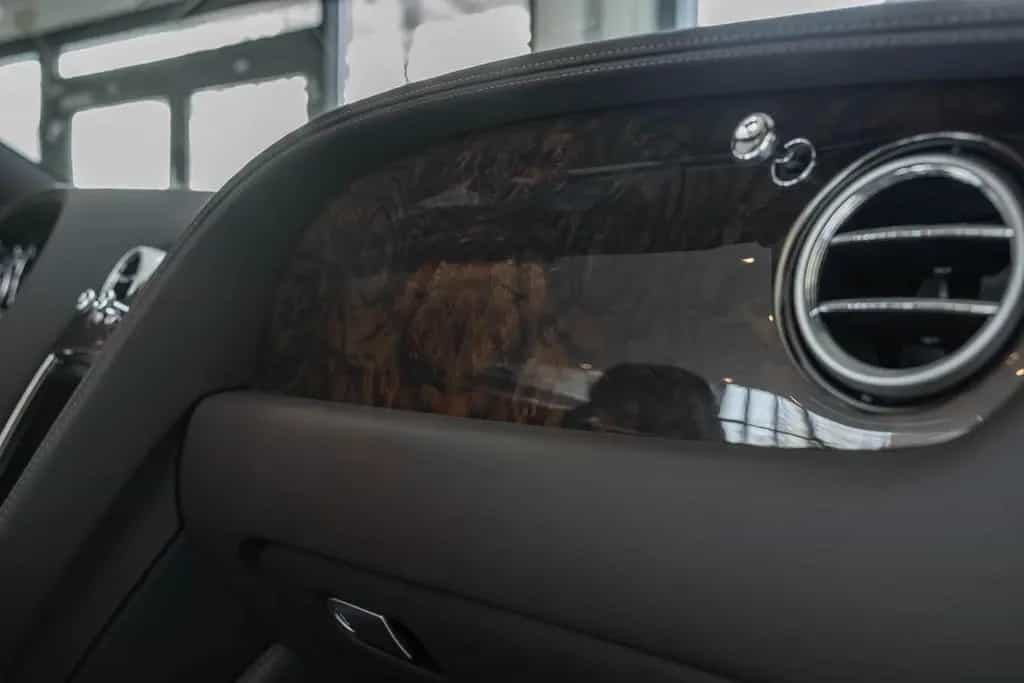 Bentley Continental Supersports + ONE OF 710 + Titanium 06/2018-photo-46
