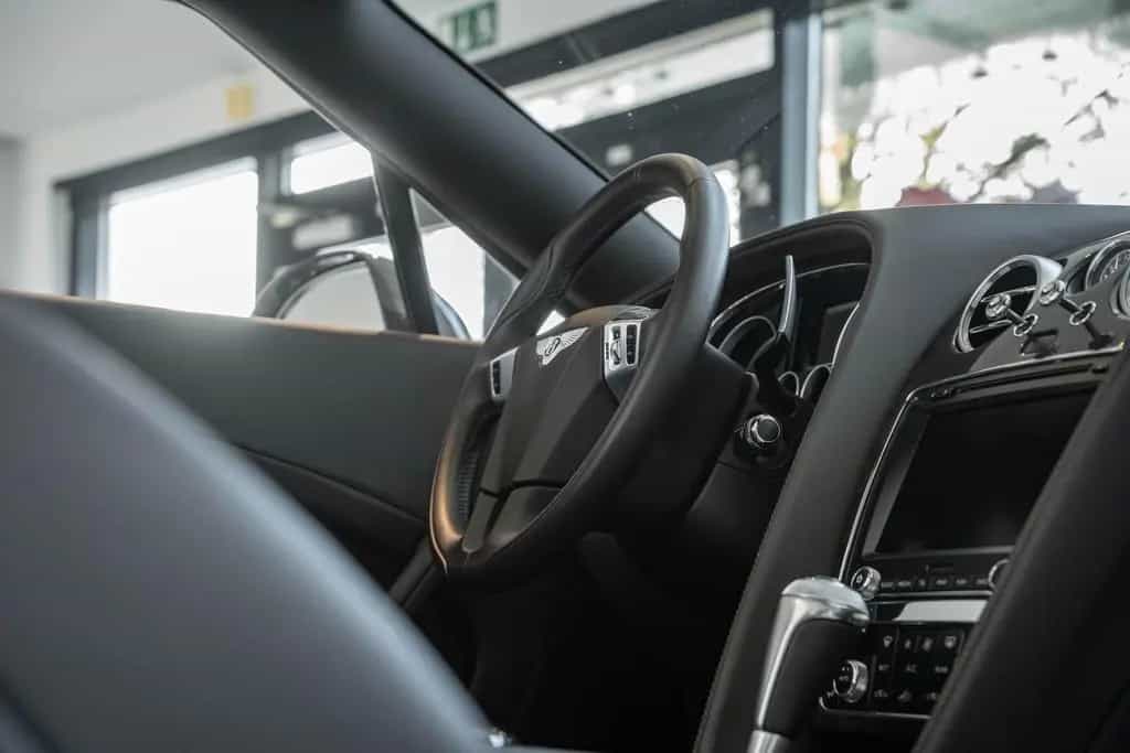 Bentley Continental Supersports + ONE OF 710 + Titanium 06/2018-photo-47