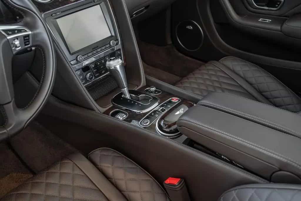 Bentley Continental Supersports + ONE OF 710 + Titanium 06/2018-photo-9