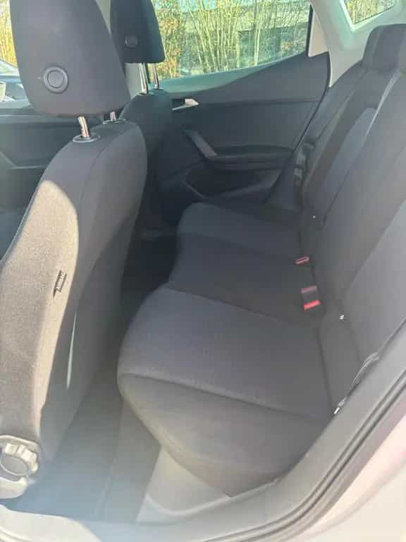 Seat Arona Style, Kamera, SHZ, Virt. Cockpit 11/2023-photo-10