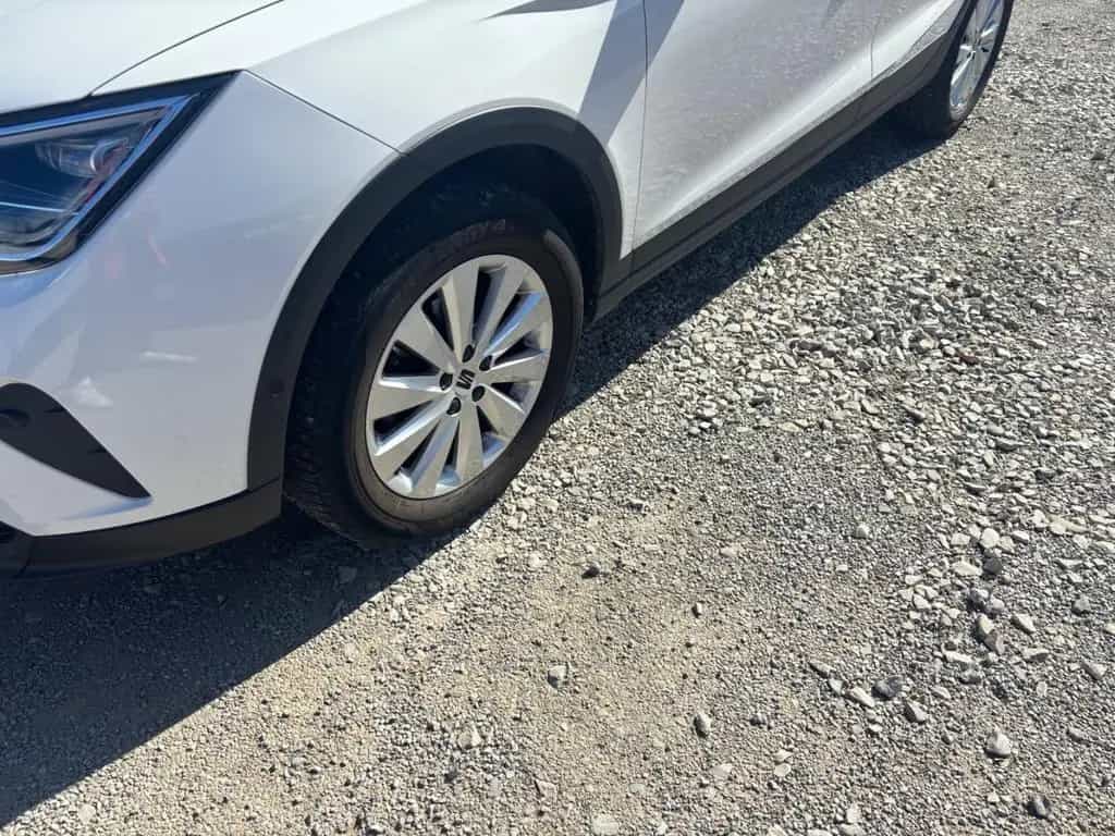 Seat Arona Style, Kamera, SHZ, Virt. Cockpit 11/2023-photo-2