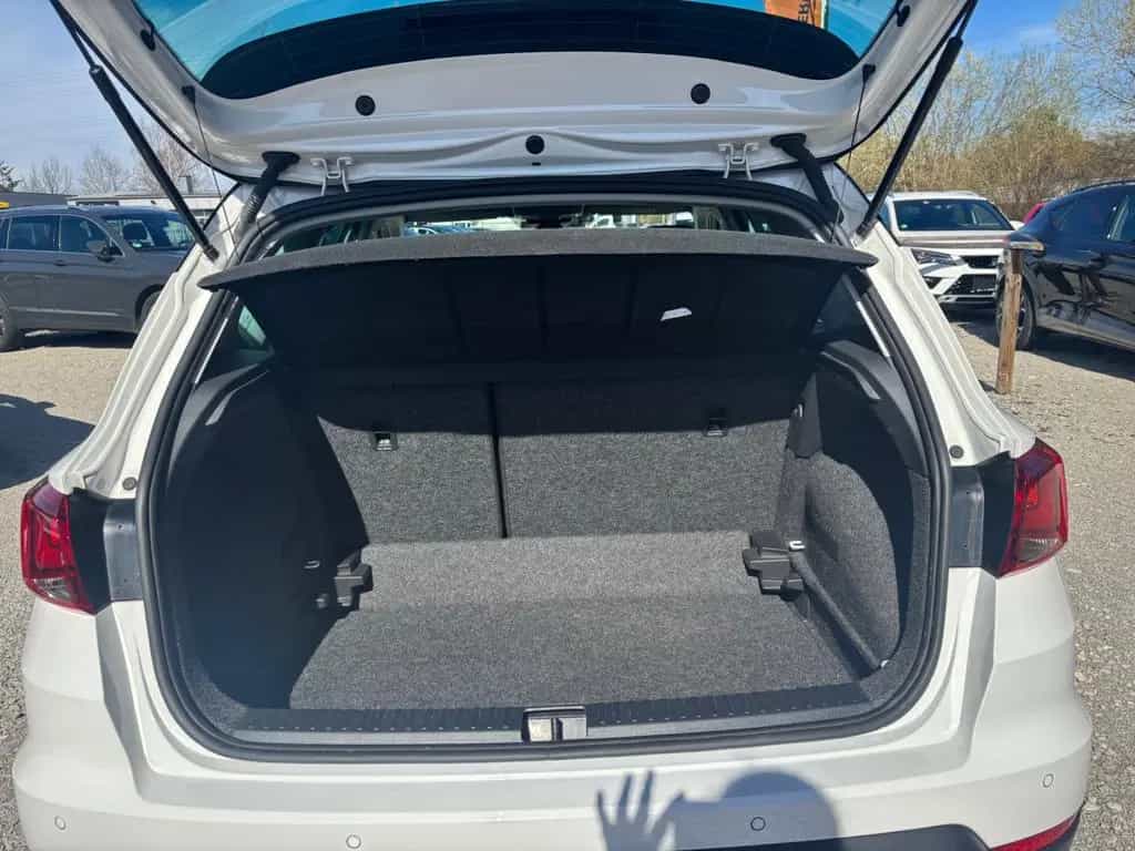 Seat Arona Style, Kamera, SHZ, Virt. Cockpit 11/2023-photo-5