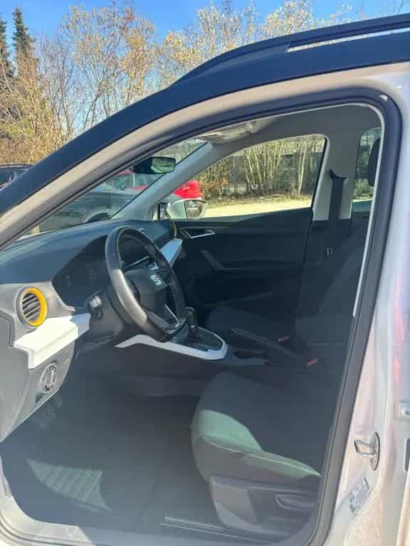 Seat Arona Style, Kamera, SHZ, Virt. Cockpit 11/2023-photo-6