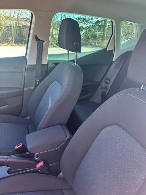 Seat Arona Style, Kamera, SHZ, Virt. Cockpit 11/2023-photo-7