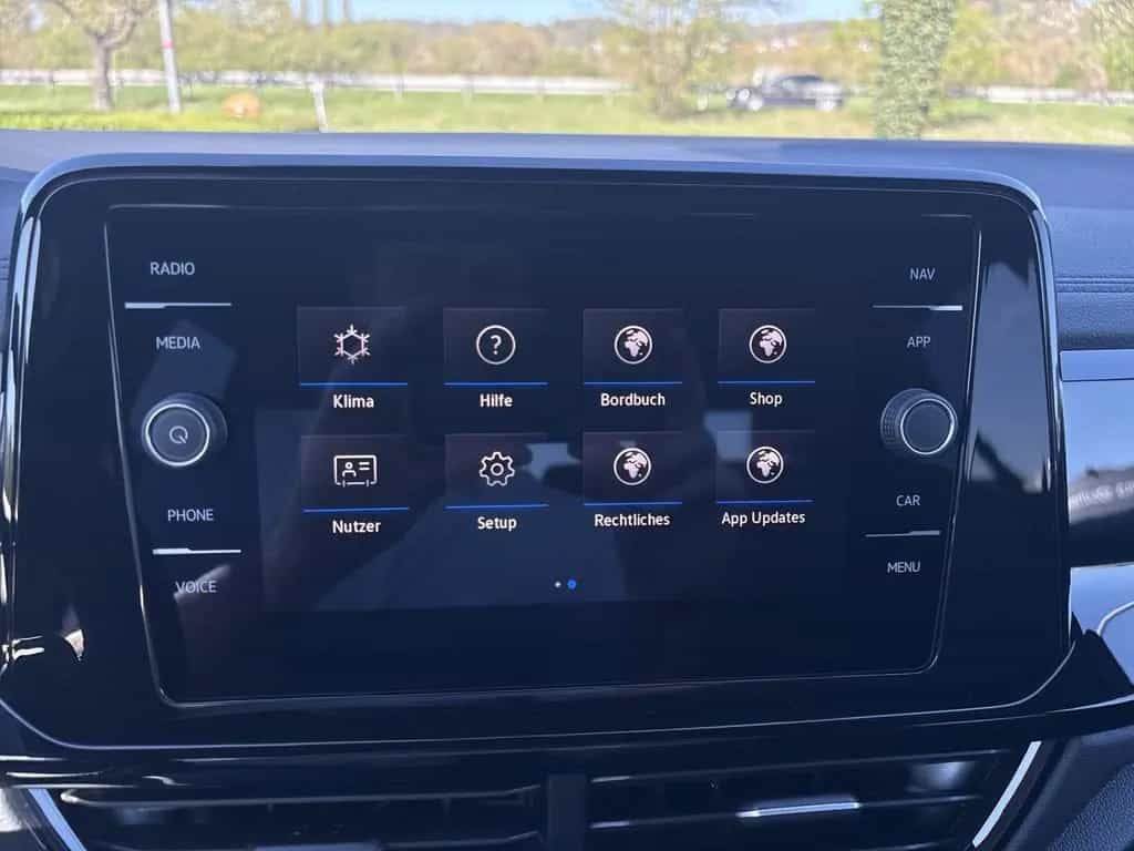 Volkswagen T-Roc R-Line 1.5 TSI DSG Matrix+Rückfahrk.+Navi+ 02/2026-photo-20