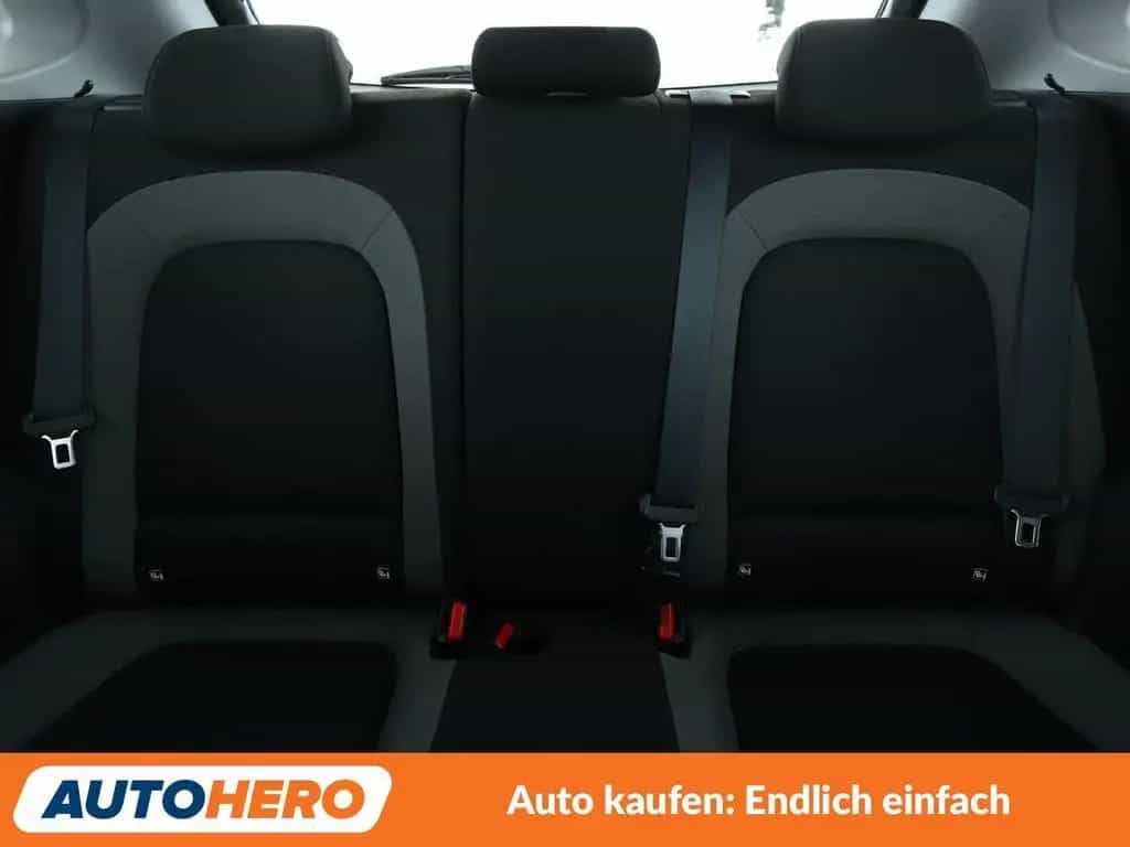 Hyundai Kona 1.0 TGDI Trend 2WD*SPUR*CAM*PDC*SHZ*KLIMA* 07/2019-photo-15