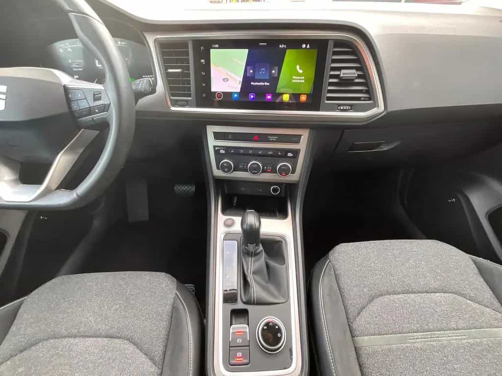 Seat Ateca Xperience 1.5 16V TSI ACT Automatik, Metal 09/2024-photo-15