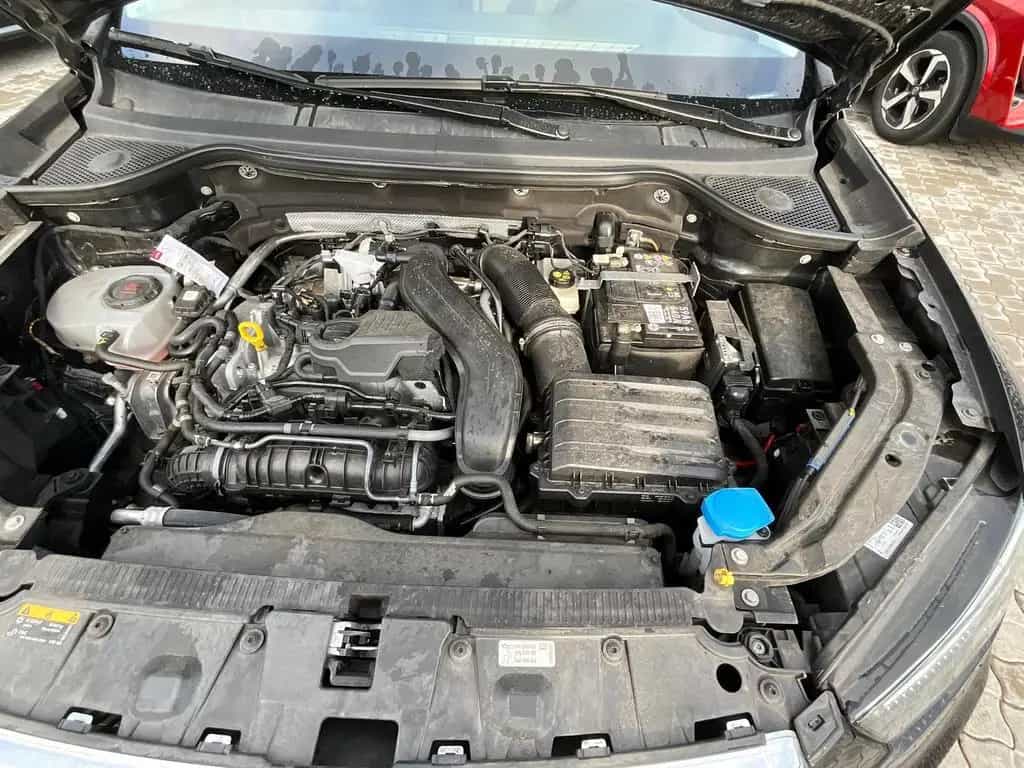 Seat Ateca Xperience 1.5 16V TSI ACT Automatik, Metal 09/2024-photo-20