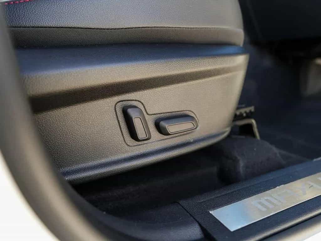Maxus T60 MAX 4WD Luxury Pick Up Diesel 05/2026-photo-11