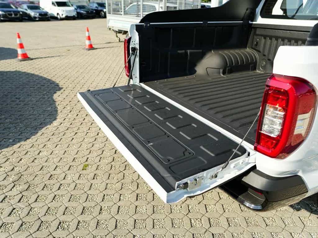 Maxus T60 MAX 4WD Luxury Pick Up Diesel 05/2026-photo-28