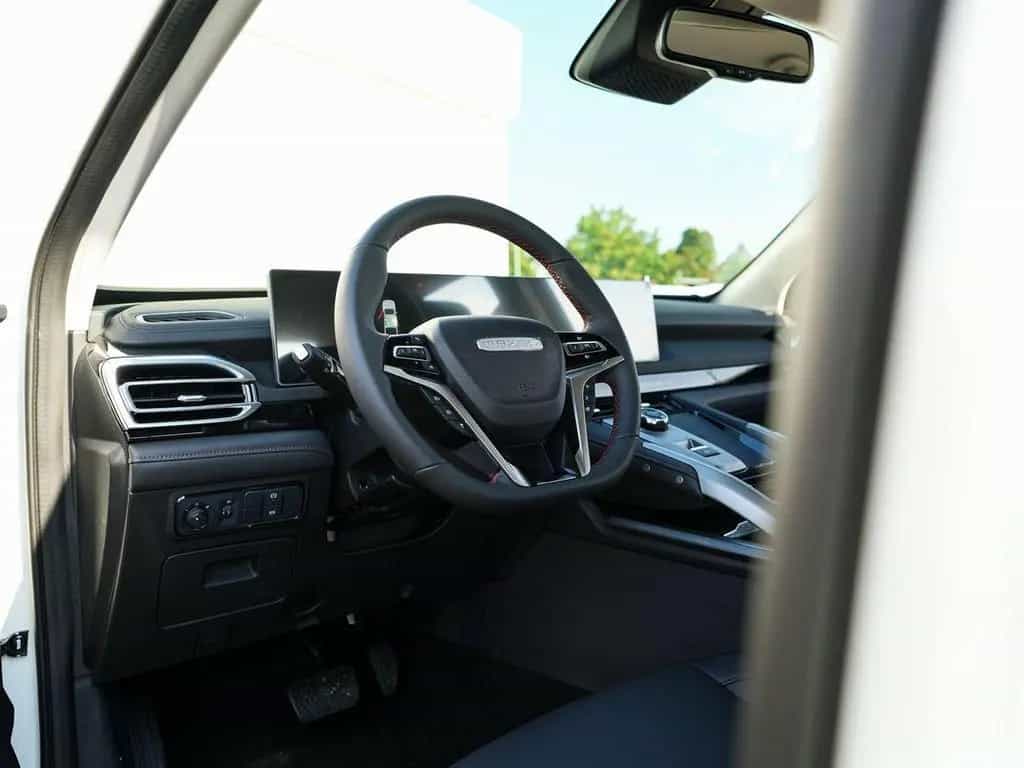 Maxus T60 MAX 4WD Luxury Pick Up Diesel 05/2026-photo-5