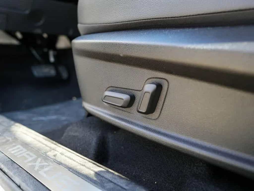 Maxus T60 MAX 4WD Luxury Pick Up Diesel 05/2026-photo-7