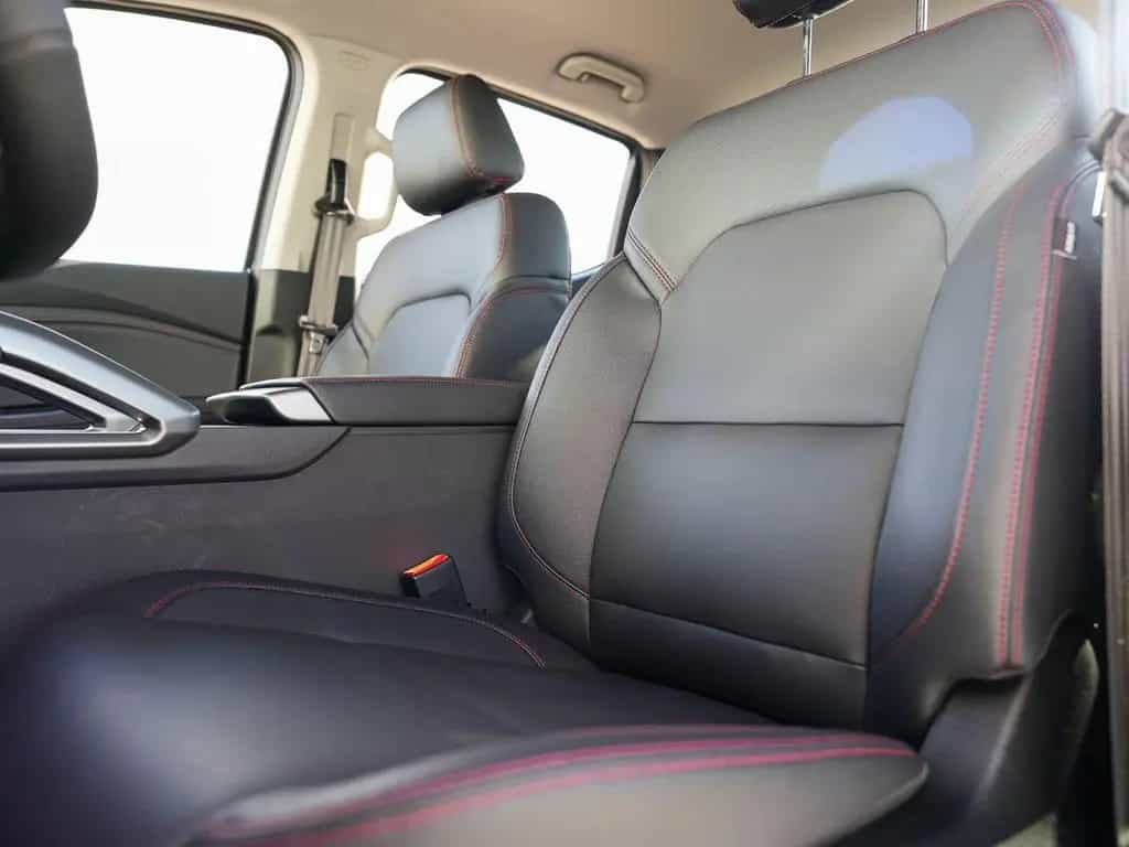 Maxus T60 MAX 4WD Luxury Pick Up Diesel 05/2026-photo-8