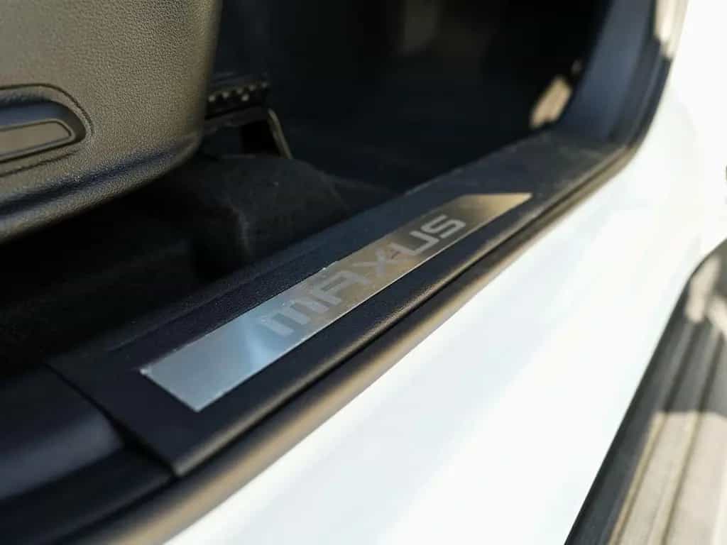 Maxus T60 MAX 4WD Luxury Pick Up Diesel 05/2026-photo-10