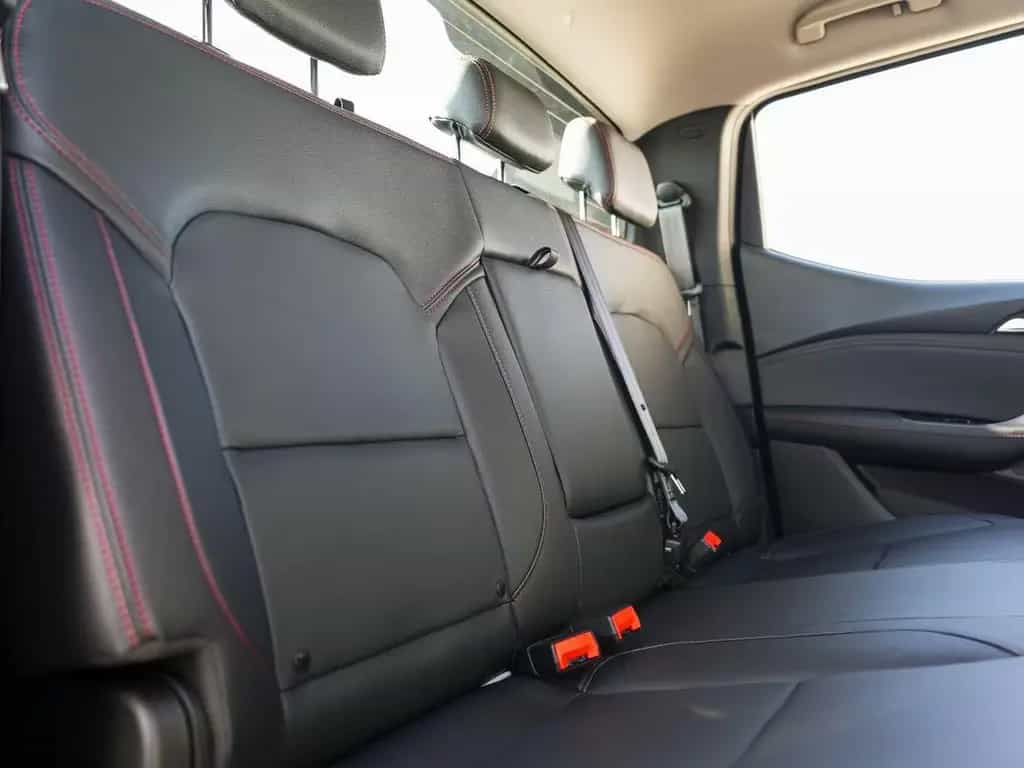 Maxus T60 MAX 4WD Luxury Pick Up Diesel 05/2026-photo-20