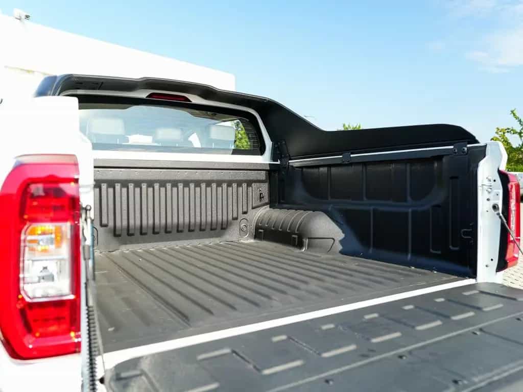 Maxus T60 MAX 4WD Luxury Pick Up Diesel 05/2026-photo-25