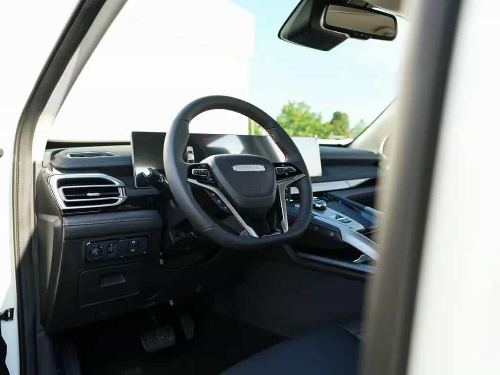 Maxus T60 MAX 4WD Luxury Pick Up Diesel 05/2026-photo-5
