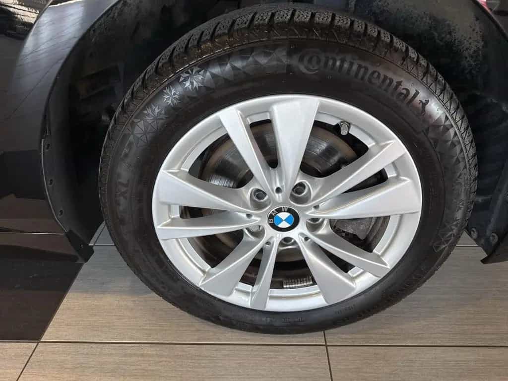 BMW 1 Series 118i Limousine Sport Line AHK+LED+Virtual+PDC+LM 03/2020-photo-17