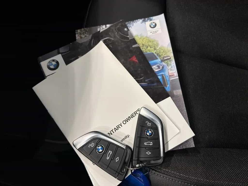 BMW 1 Series 118i Limousine Sport Line AHK+LED+Virtual+PDC+LM 03/2020-photo-19