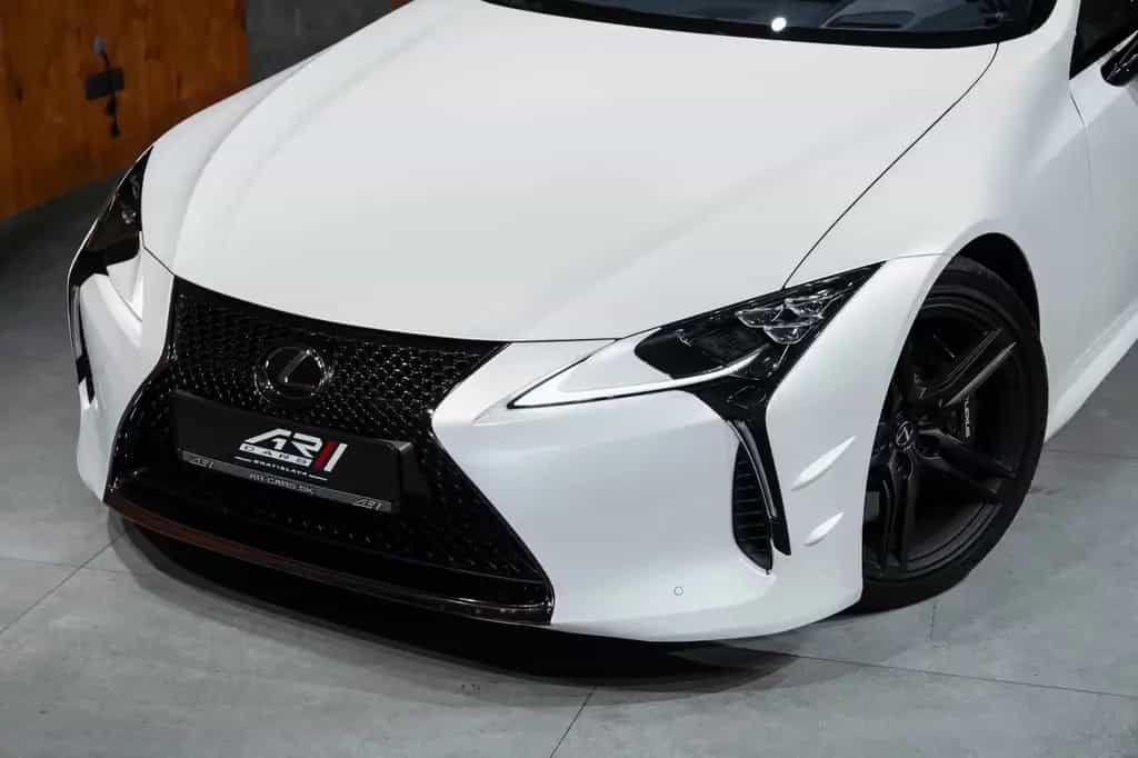 Lexus LC 500 Ultimate Edition 85/165 03/2024-photo-1