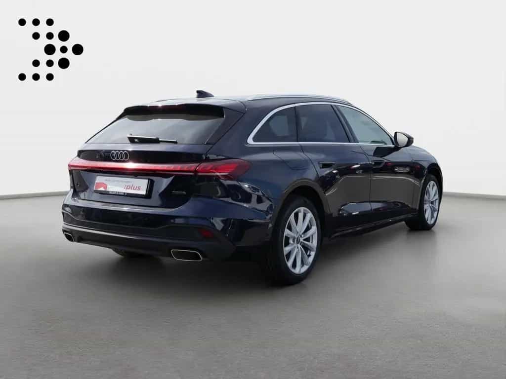 Audi A5 Avant 40 TFSI quattro Tech*LED*RFK*ACC 07/2025-photo-1