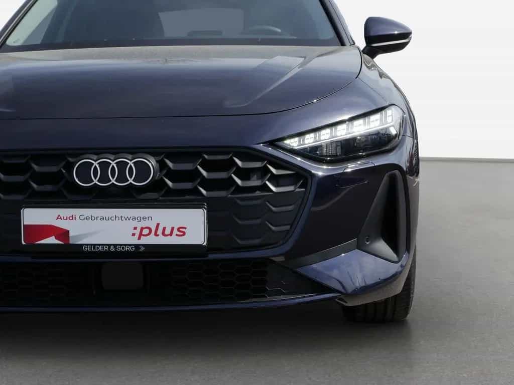Audi A5 Avant 40 TFSI quattro Tech*LED*RFK*ACC 07/2025-photo-11