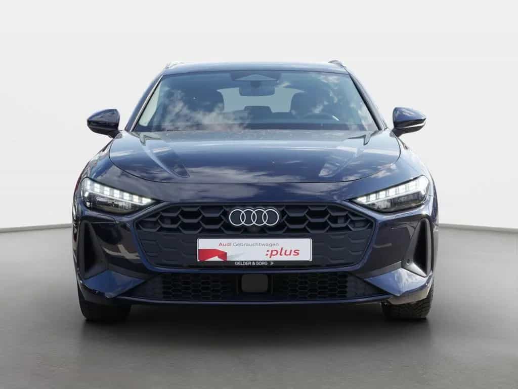 Audi A5 Avant 40 TFSI quattro Tech*LED*RFK*ACC 07/2025-photo-17