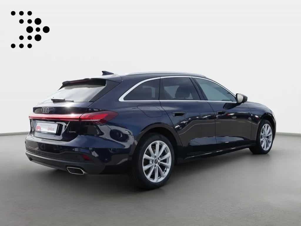 Audi A5 Avant 40 TFSI quattro Tech*LED*RFK*ACC 07/2025-photo-18